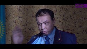 Патруль –  Э, Берик! ҚАТЫН! [Шефа побили - часть четвертая]
