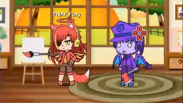 Джон и ил фнаф прикол смотреть онлайн