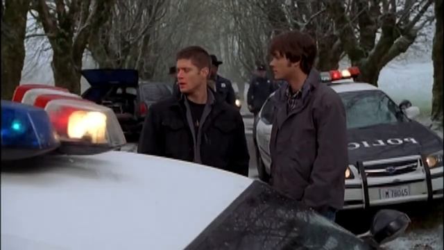 Сверхъестественное•приколы со съемок 1 сезона# смотреть онлайн