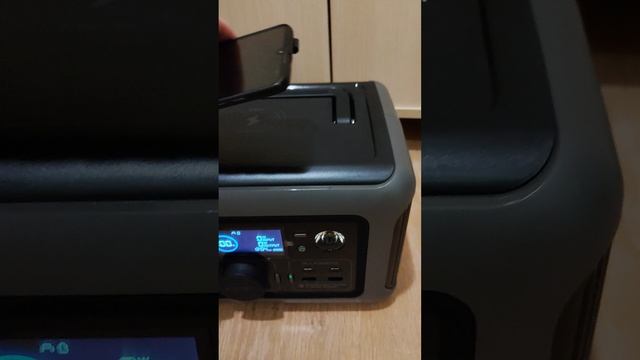 Электростанция Allpowers R600