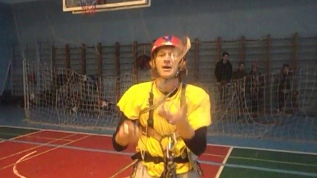 * Команда МКС * жонглер смотреть онлайн