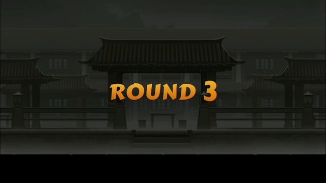 Shadow fight 2 / Победа над Отшельником смотреть онлайн