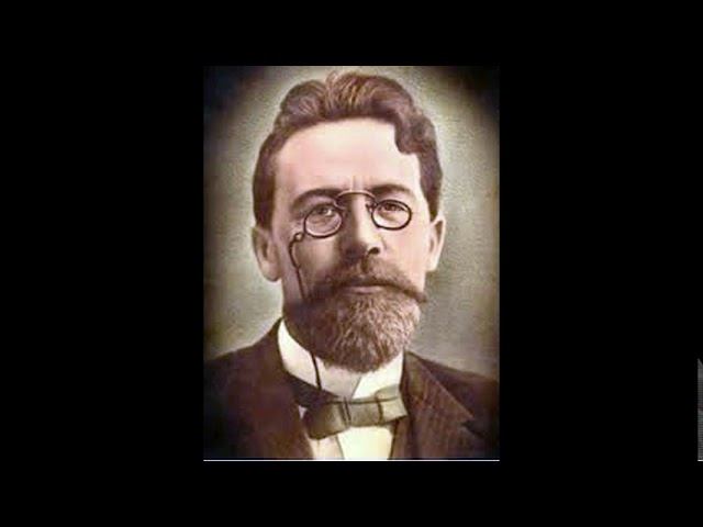 А. П.Чехов - Антрепренер под диваном смотреть онлайн