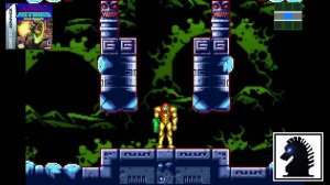 Метроид Zero mission на русском. Прохождение на 100%