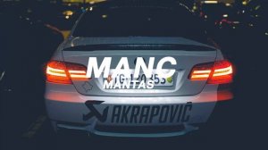 Ганвест - Никотин