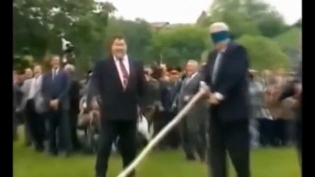 Трэш и Угар от Бориса Ельцина смотреть онлайн