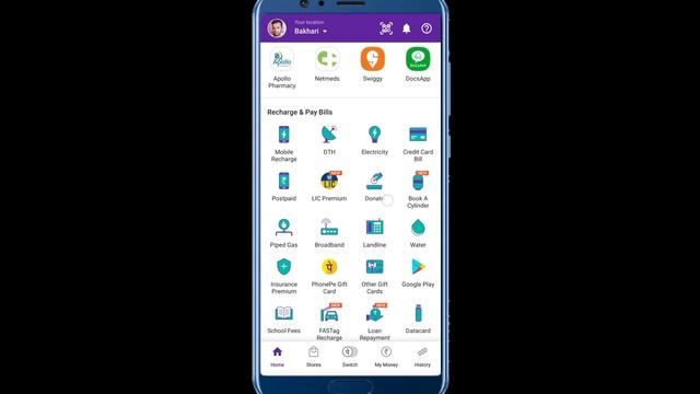 Phone Pe vs Phone pe Business में क्या अन्तर हैं || What is Phone Pe And Phone Pe Business || смотреть онлайн