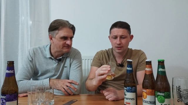 Обзор на очень интересные сорта от Amber. Рекомендуем попробовать. смотреть онлайн