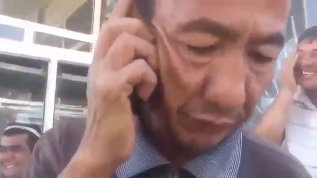 Узбекча прикол