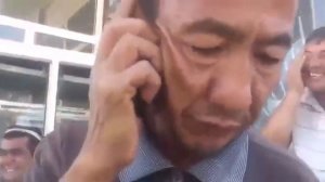 Узбекча прикол