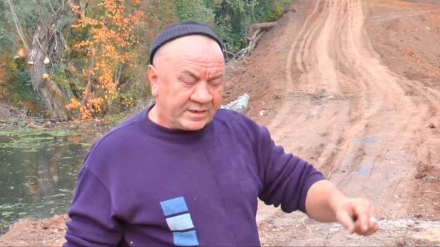 Үтеп барышлый. Рөстәм Зыятдинов смотреть онлайн