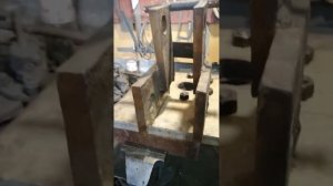 Самодельный мини экскаватор погрузчик бортоповоротный