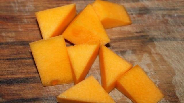 Секреты кухни