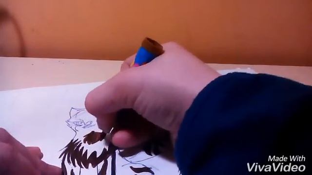 Коты воители // Метеор  ( читайте описание )