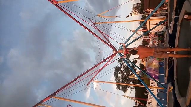 Батут смотреть онлайн