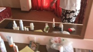 Номер Green Max Hotel реальный отзыв
