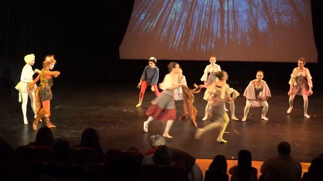 Котаракът в чизми-откъс смотреть онлайн