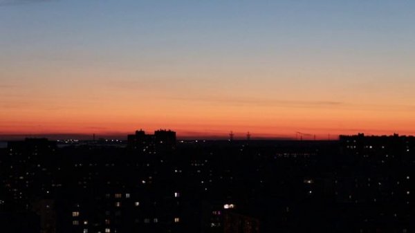 Калининград.Balticsunset.08.04.2025