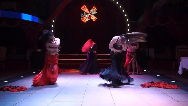 Фархат Эльби – Волшебная романтика блюза