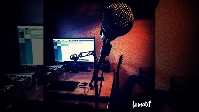 Кудрова Анна - Ай яй я (cover Базиль)