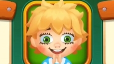 Мир домовят. Три в ряд