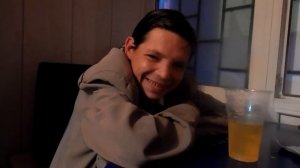 Егорка Зашибу обращается к президенту