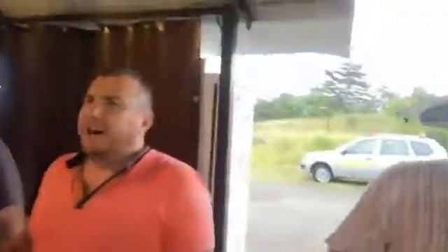 День рождения у Виталика , поздравление от Родослава смотреть онлайн