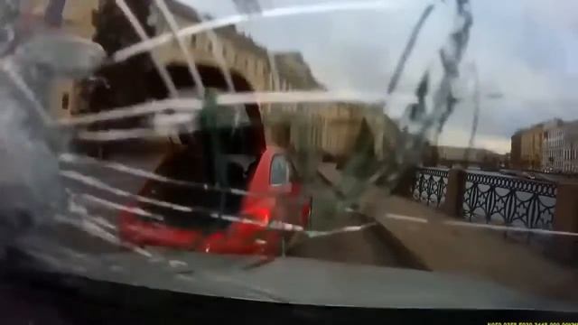 Авто приколы с бабами и мужиками за рулем, смешные девушки смотреть онлайн
