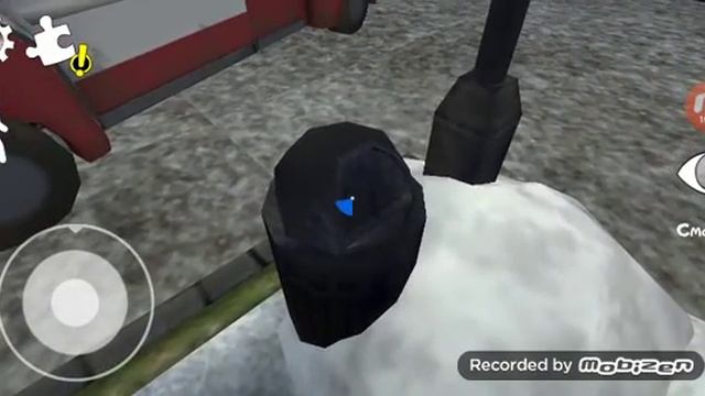 Прохождение игры злой мороженщик(часть 2) смотреть онлайн