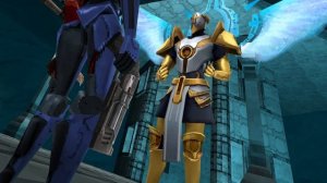 Урон От Падения - [ ULTRAKILL SFM Анимация ] (Русская Озвучка)