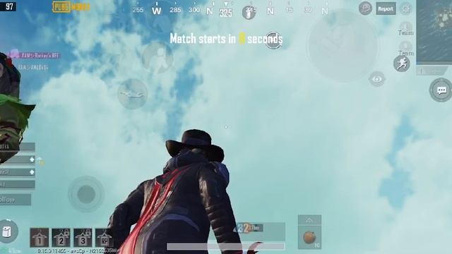 PLAYING WITH HYDRA SHIV AND MUIZ OP смотреть онлайн
