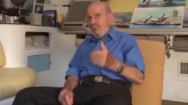 Жак Фреско, ТЫ ЧЁ КОЛДУН?? смотреть онлайн