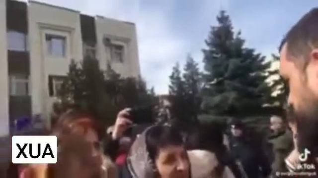 о пропавших ВСУшниках.