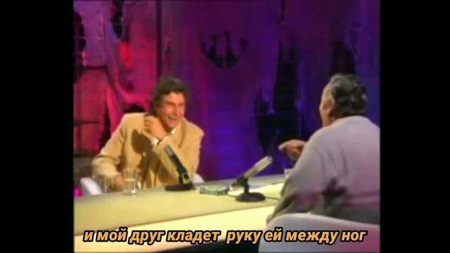 Испанец (случай с другом),прикол смотреть онлайн