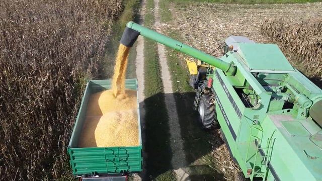 Žetva kukuruza 2022 смотреть онлайн