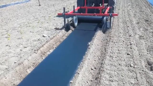 Пленкоукладчик смотреть онлайн