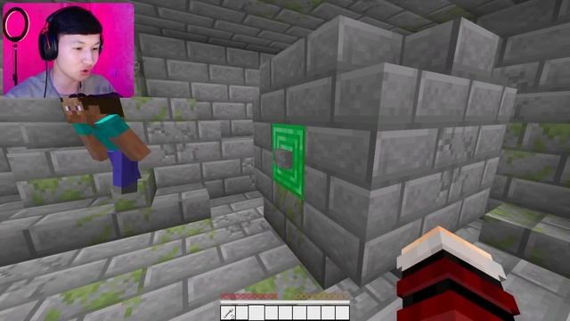 ДОСТАРЫМА ТҰЗАҚ ҚҰРЫП ТРОЛЛИНГ ЖАСАДЫМ! DEATHRUN - ҚАЗАҚША МАЙНКРАФТ