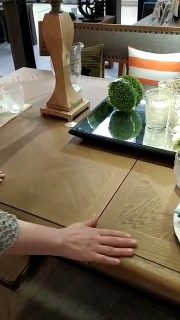 Презентация коллекции ASHLEY