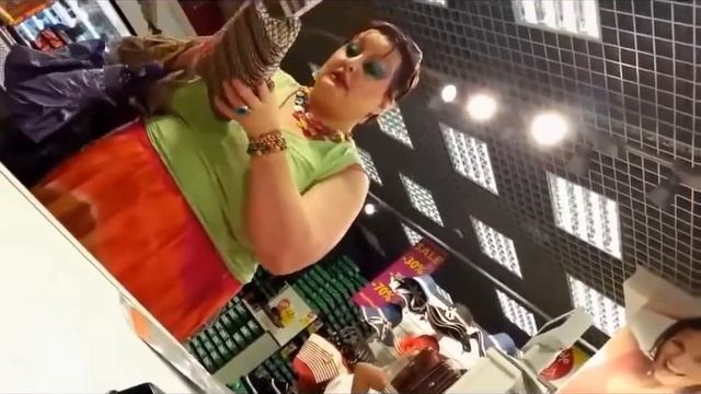 Remix на мем " Марина, а вы ЧЁ.. " смотреть онлайн