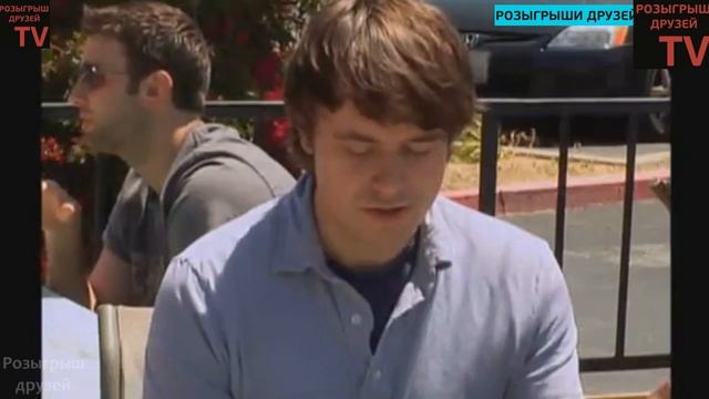 Взрослый Парень Девственник На Свидании С Плохой Девочкой (Пранк Розыгрыш Прикол) смотреть онлайн
