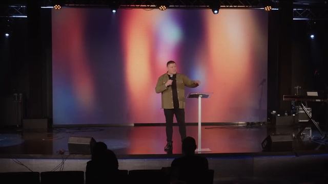 Воскресное Служение | Worthy Life Church | 18 Февраля, 2024 смотреть онлайн