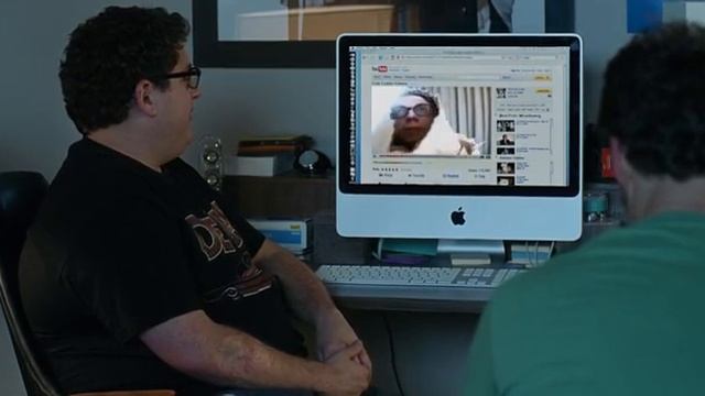 Х.ф. "Приколисты" (США, 2009)_Пиар-ход смотреть онлайн