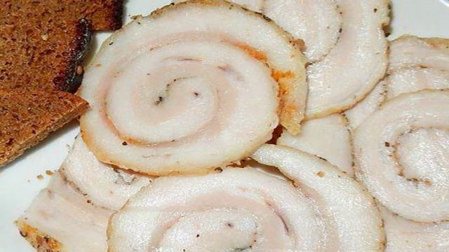 Рецепты от шеф-повара