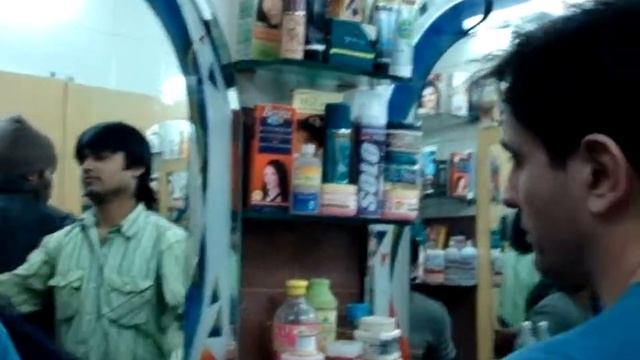 парикмахер Индия смотреть онлайн