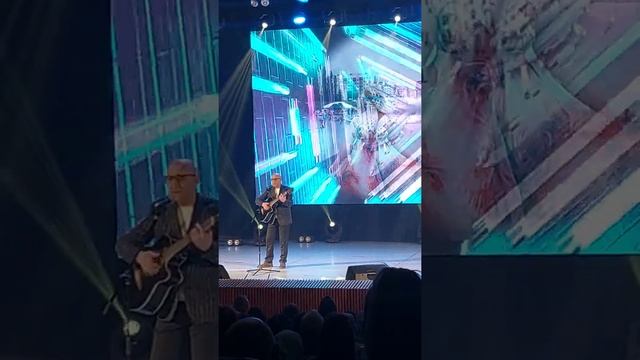 Вечер памяти Василя Фаттахова, 26.01.2022 смотреть онлайн