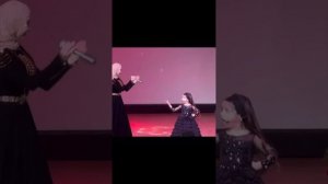 🌹❣Айшат Махметмурзаева  & Аминочка  🥰