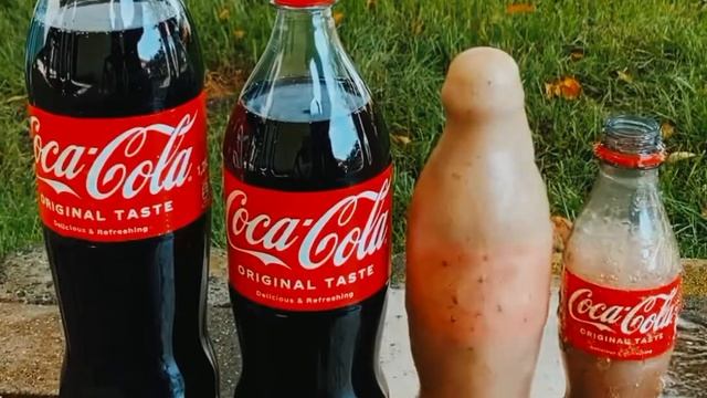 coca cola of letar1,letar:1:5:letar:2:letar:coca cola experiment#coca cola#scienceexperiment#reels смотреть онлайн
