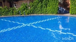 Обзор отеля#Бунгало Бао Квин"  ("BAO QUYNH BUNGAIOW "), Муйне, Вьетнам, апрель 2024г