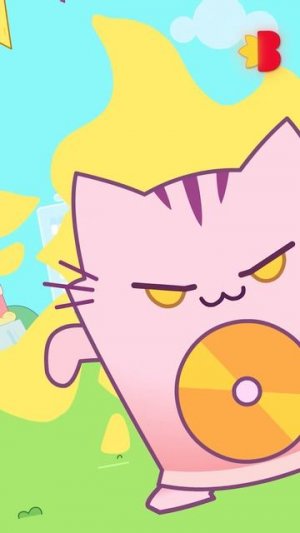 Мультсериал «Мастер Витя и Мотор»