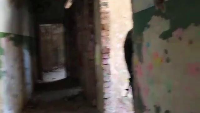 Захват Базы "Полигон 15" 7.1.2014 смотреть онлайн